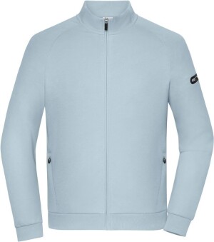 Herren Interlock Sweatjacke 8054 - Reklamnepredmety