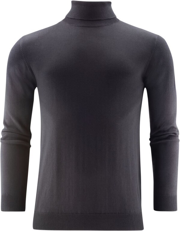 Herren Rollkragen Pullover Ashland Turtle