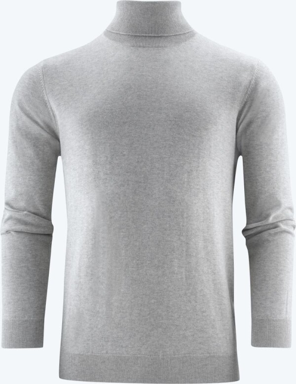 Herren Rollkragen Pullover Ashland Turtle