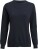 Damen Strickpullover "Casual" Ashland Casual Sweater Women - ps-622251-james-harvest-ashland-casual-sweater-women-navy-front-b48b2b68-1ba5-44d8-9aea-0c77f845f3b9-web - variant 