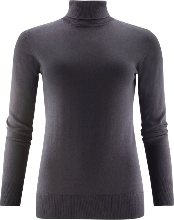 Damen Rollkragen Pullover - Ashland Turtle Women