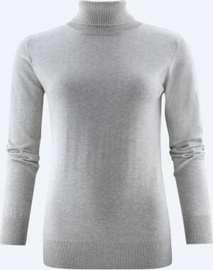 Damen Rollkragen Pullover - Ashland Turtle Women - Reklamnepredmety