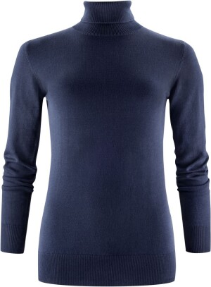 Damen Rollkragen Pullover - Ashland Turtle Women - Reklamnepredmety