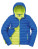 RT194F Ladies Snow Bird Padded Jacket - RT194F_Ocean-Blue_Lime - variant Ls 1000157093