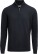 Unisex Pullover mit 1/4 Zip Ashland Halfzip - ps-622515-james-harvest-ashland-halfzip-navy-front-18283a24-b3d6-4014-bae9-ba5d43864abd-web - variant 
