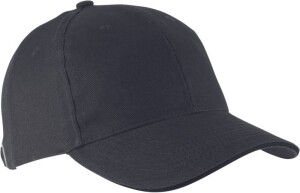 6 Panel Sandwich Kappe "Orlando" KP 011 - Reklamnepredmety