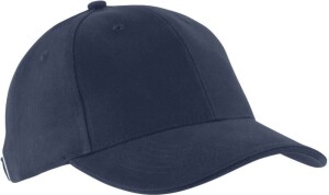 6 Panel Sandwich Kappe "Orlando" KP 011 - Reklamnepredmety