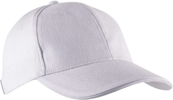 6 Panel Sandwich Kappe "Orlando" KP 011