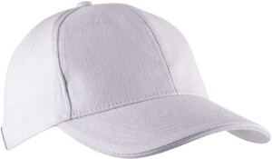 6 Panel Sandwich Kappe "Orlando" KP 011 - Reklamnepredmety