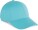 5 Panel Kappe KP 351 - ps-200352-kariban-k-up-kp-352-icy-turquoise-front-7f1899c7-ee9f-47aa-a84c-aec9b432beb8-web - variant 