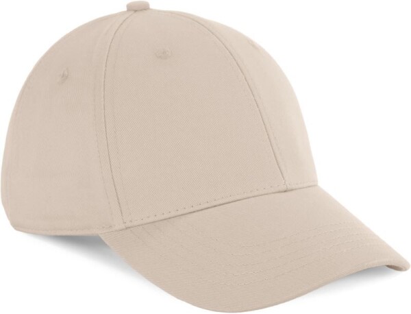 6 Panel Kappe KP 352