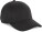 6 Panel Kappe KP 352 - ps-200352-kariban-k-up-kp-352-black-front-cb6de473-e0a6-4968-a47a-b54dcec39776-web - variant 