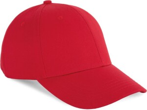 6 Panel Kappe KP 352 - Reklamnepredmety