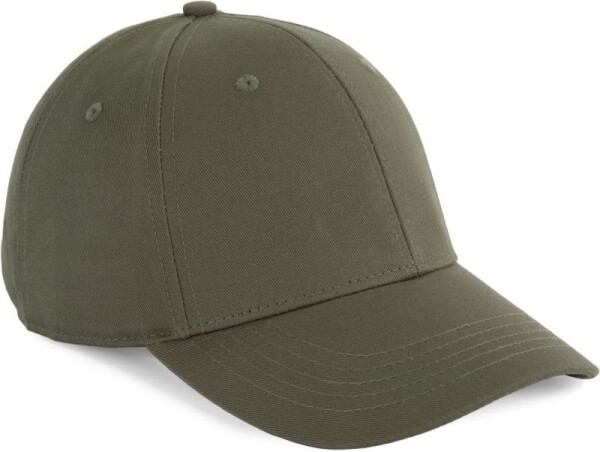 6 Panel Kappe KP 352