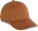 6 Panel Kappe KP 352 - ps-200352-kariban-k-up-kp-352-golden-brown-front-c4e83331-f7cc-4a69-8c25-e7a82557a6d3-web - variant 