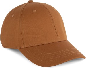 6 Panel Kappe KP 352 - Reklamnepredmety