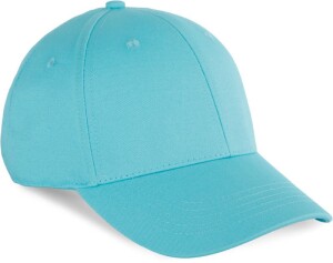 6 Panel Kappe KP 352 - Reklamnepredmety