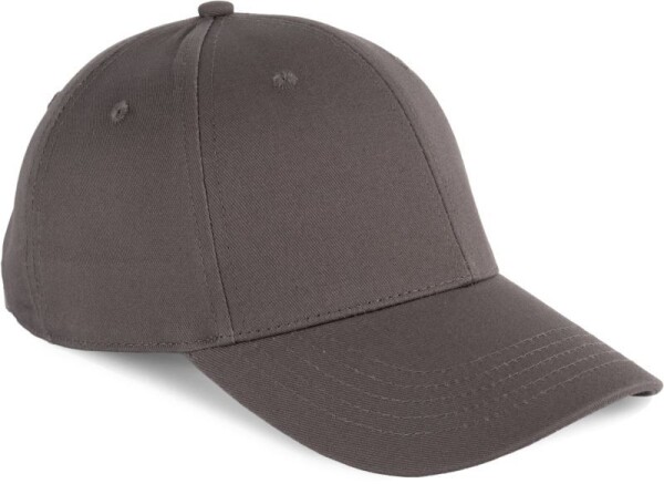 6 Panel Kappe KP 352