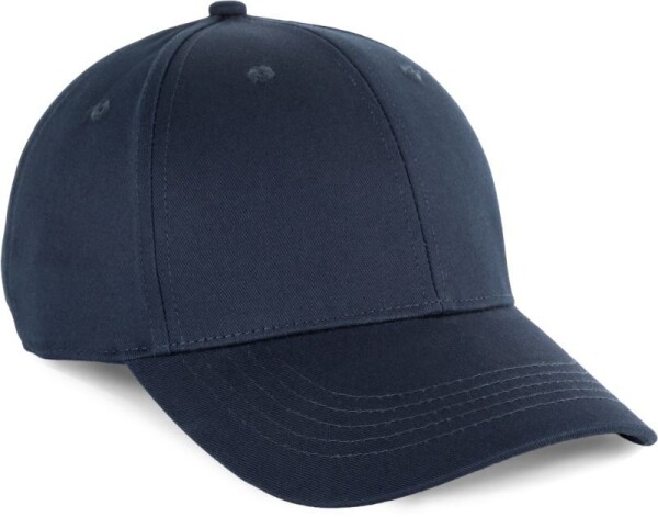 6 Panel Kappe KP 352