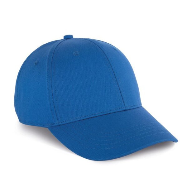 6 Panel Kappe KP 352