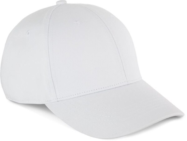 6 Panel Kappe KP 352