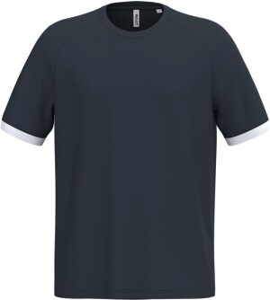 Unisex Kontrast Sport Shirt PA 4045 - Reklamnepredmety