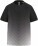 Kinder Sport Shirt mit Farbverlauf PA 4048
