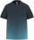 Kinder Sport Shirt mit Farbverlauf PA 4048