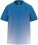 Kinder Sport Shirt mit Farbverlauf PA 4048