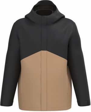 3-in-1 Parka K 6169 - Reklamnepredmety