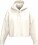 Damen Cropped Kapuzen Sweater PA 396