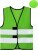Kinder Mesh Warnweste KWM – Korfu
