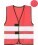 Kinder Mesh Warnweste KWM – Korfu