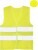 Kinder Mesh Warnweste KWM – Korfu