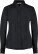 Popeline Bluse mit Maokragen langarm KK 261 - ps-430261-kustom-kit-kk-261-black-front-82880c86-e892-4d5f-ab91-012c5043874b-web - variant 