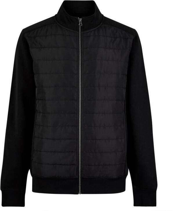 Hybrid Sweatjacke KK 331