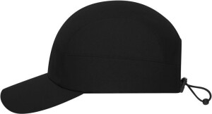 7 Panel Sport Kappe MB 6250 - Reklamnepredmety