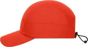 7 Panel Sport Kappe MB 6250 - Reklamnepredmety