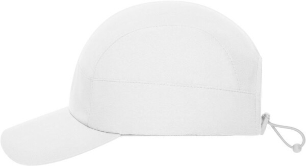 7 Panel Sport Kappe MB 6250