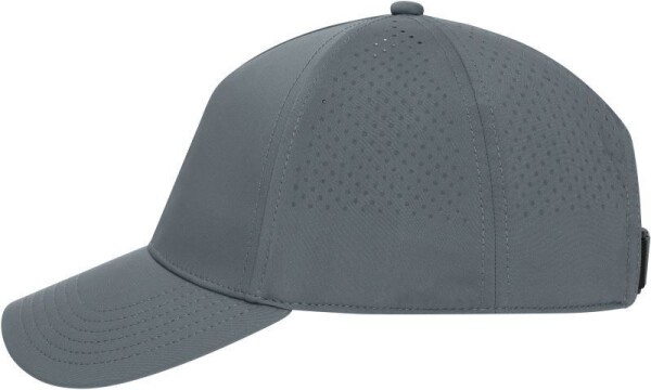 5 Panel Laser Cut Kappe MB 6251