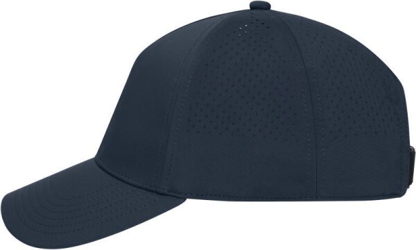 5 Panel Laser Cut Kappe MB 6251