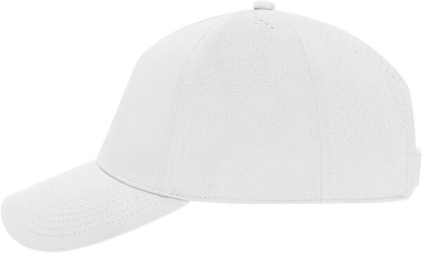 5 Panel Laser Cut Kappe MB 6251