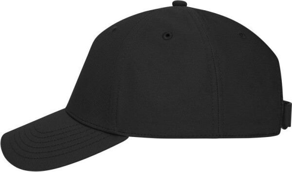 6 Panel Workwear Kappe MB 6252