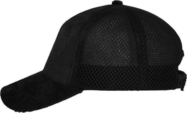 6 Panel Trucker Kappe MB 6254