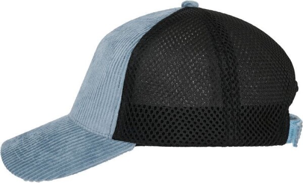 6 Panel Trucker Kappe MB 6254