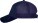 6 Panel Trucker Kappe MB 6254 - ps-036254-daiber-mb-6254-navy-navy-left-1db04b27-c816-4d21-abf1-5ecb67914b2e-web - variant 