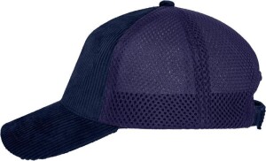 6 Panel Trucker Kappe MB 6254 - Reklamnepredmety