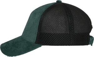 6 Panel Trucker Kappe MB 6254 - Reklamnepredmety