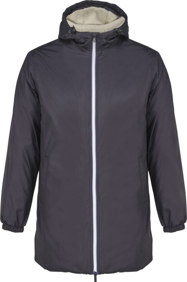 Warmer Unisex Parka Astra