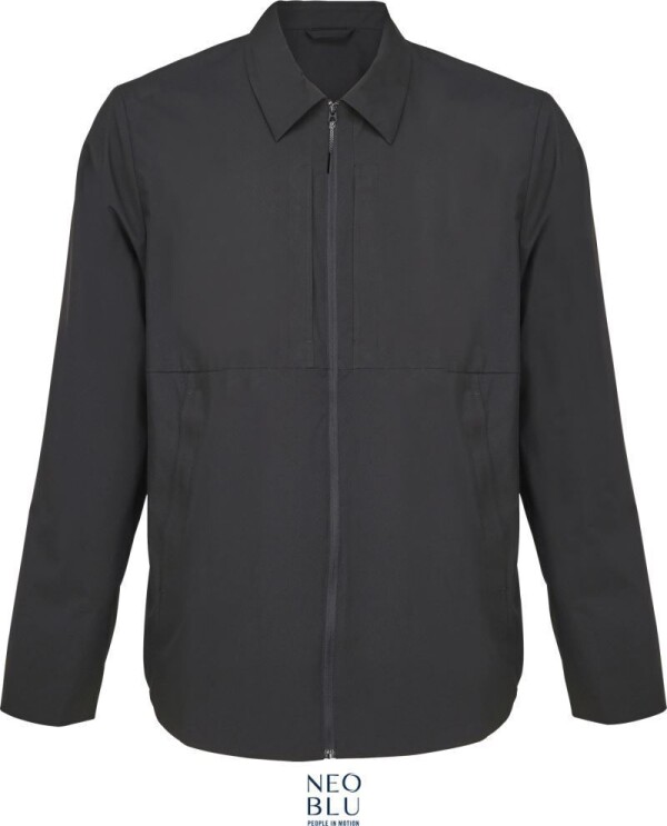 Unisex Jacke Anton
